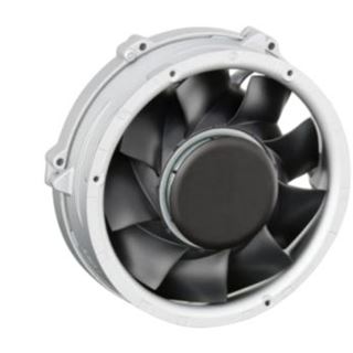 ebmpapst DV6318/2TDH5PR 48V 轴流风扇