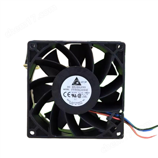 台达DELTA FFB0924HHE 24V 变频器风扇
