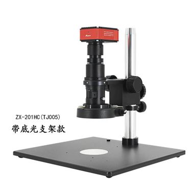 HDMI高清2K测量视频显微镜