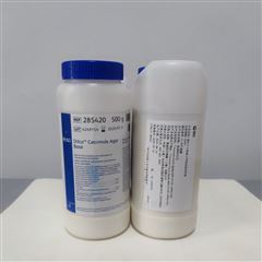 500g美國BD 285420  溴棕三甲銨瓊脂基礎