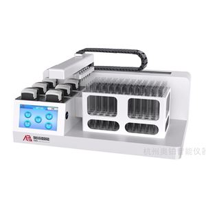 MT100-6試管分裝儀 全自動分液儀 培養基分裝