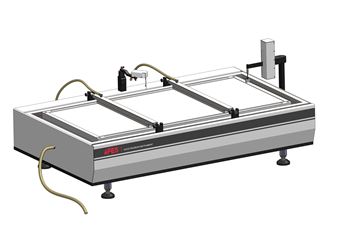 FLP300A型FLP300A型界面膨脹流變儀）