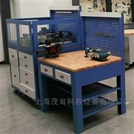 MY-601机械传动装调综合实训平台