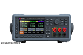 MPS-4301/WPS-4302/4303WPS-4300系列三路可編程直流電源