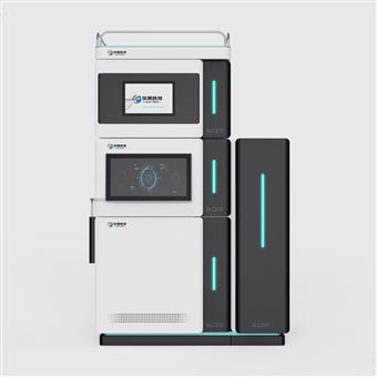 分析型高效液相色谱仪HPLC