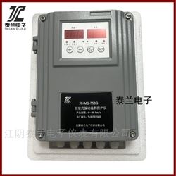 振動監(jiān)測保護(hù)儀RHMS-758G 配RHS-2H傳感器