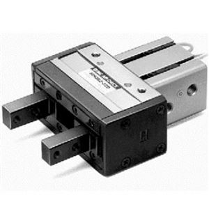 日本SMC高剛性型氣爪MHQG2-40D