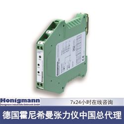 TS503张力测量放大器