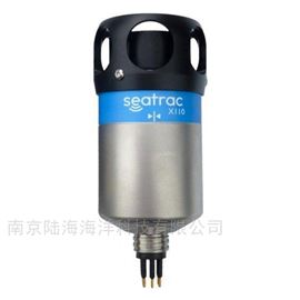 SeaTrac Micro-USBL水下超短基线定位