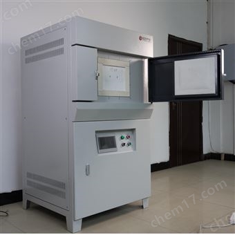 重烧线变化测试炉