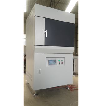 重烧线变化测试炉