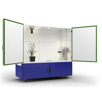 实验室植物表型成像系统PhenoAIxpert Pro