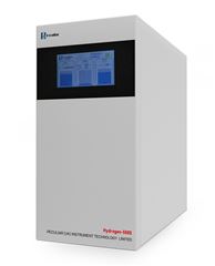 HYDROGEN-500s進口氫氣發生器