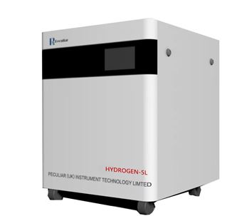HYDROGEN/5L/10L/17L氫氣發生器