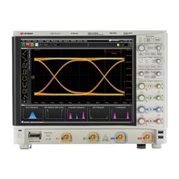 Keysight DSOS104A 高分辨率示波器