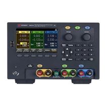 Keysight E36313A 三路輸出電源