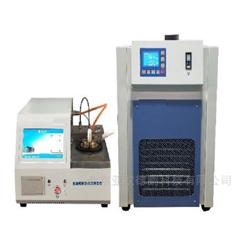 DP-H21789自动阿贝尔闭口闪点测定仪