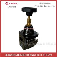 11-818-999英國(guó)諾冠NORGREN精密調(diào)壓閥-IMI埃邁