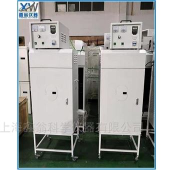 XW-GHX-I大容量光化学反应设备