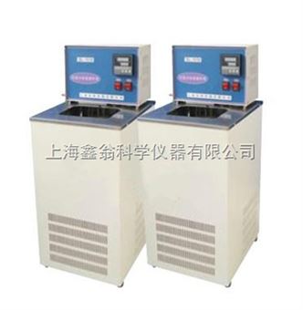 DL-1005低温冷却液循环装置DL-1005