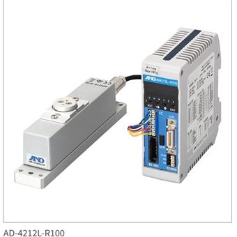 AD-4212L-R100日本AND愛安德高精度計量傳感器 AD-4212L