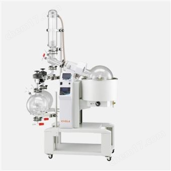 N-4100W日本EYELA东京理化20L旋转蒸发仪