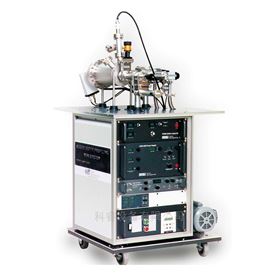 俄歇电子能谱及低能电子衍射分析系统