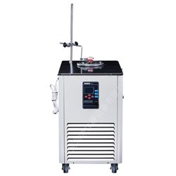 DFY-20/30低溫恒溫反應浴內外循環制冷-30℃