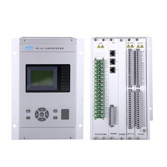 南瑞NSR621RF-DA电容器保护测控装置