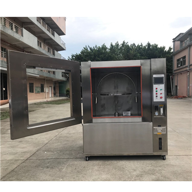 可程式淋雨试验箱