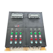 防尘防水防腐动力配电箱IP65