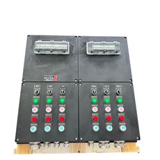 防尘防水防腐动力配电箱IP65