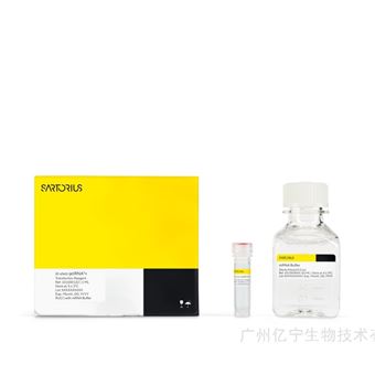 101000122in vivo -jetRNA®轉染試劑60 mL mRNA緩沖液