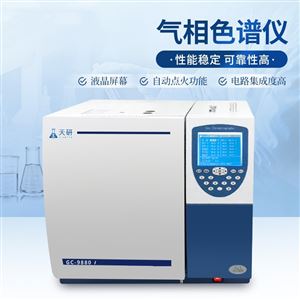 TY-GC-9880气相色谱仪