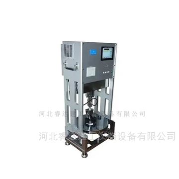 全自动层间拉拔强度试验仪
