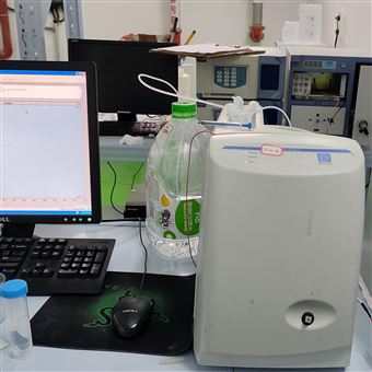 戴安ICS-90離子色譜儀 功能良好