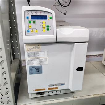 CP3900二手瓦里安气相色谱仪 带第三方检定报告