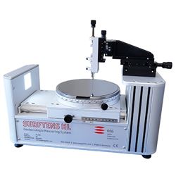 SURFTENS HL 200接触角仪器