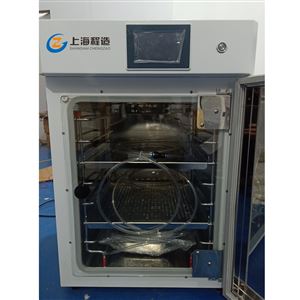 WJ-80SR-Ⅲ濕熱滅菌CO2培養箱
