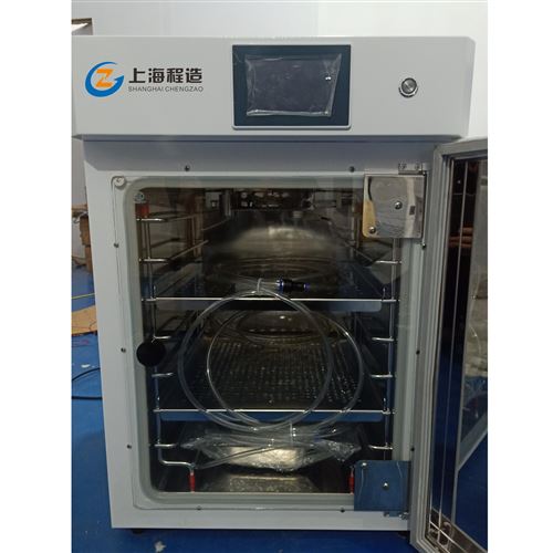 湿热灭菌CO2培养箱
