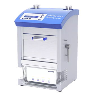 CAMAG ADC 2 全自动展开仪