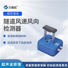 WX-SQX1隧道風速風向檢測器
