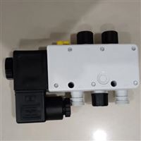 氣動閥aventics安沃馳選擇要點