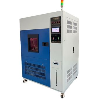 SN-L2026年新款（风冷型）氙灯老化试验箱