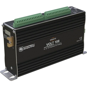 GRANITE VOLT108  8通道模擬量測量模塊