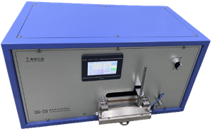 ZDG-25B智能单向刮漆试验仪（扁线）