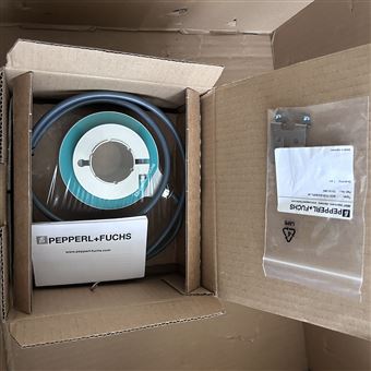 倍加福編碼器ENI90PL-H38JA5-2048UD1-RC1