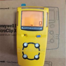 MCXL-XWOO-Y-CN加拿大手持式BW四合一气体检测仪