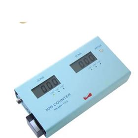 雙極性離子測試儀 便攜式空氣離子計數(shù)器