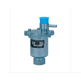 日本fushiman管道排氣用鋼制自動(dòng)空氣排放閥